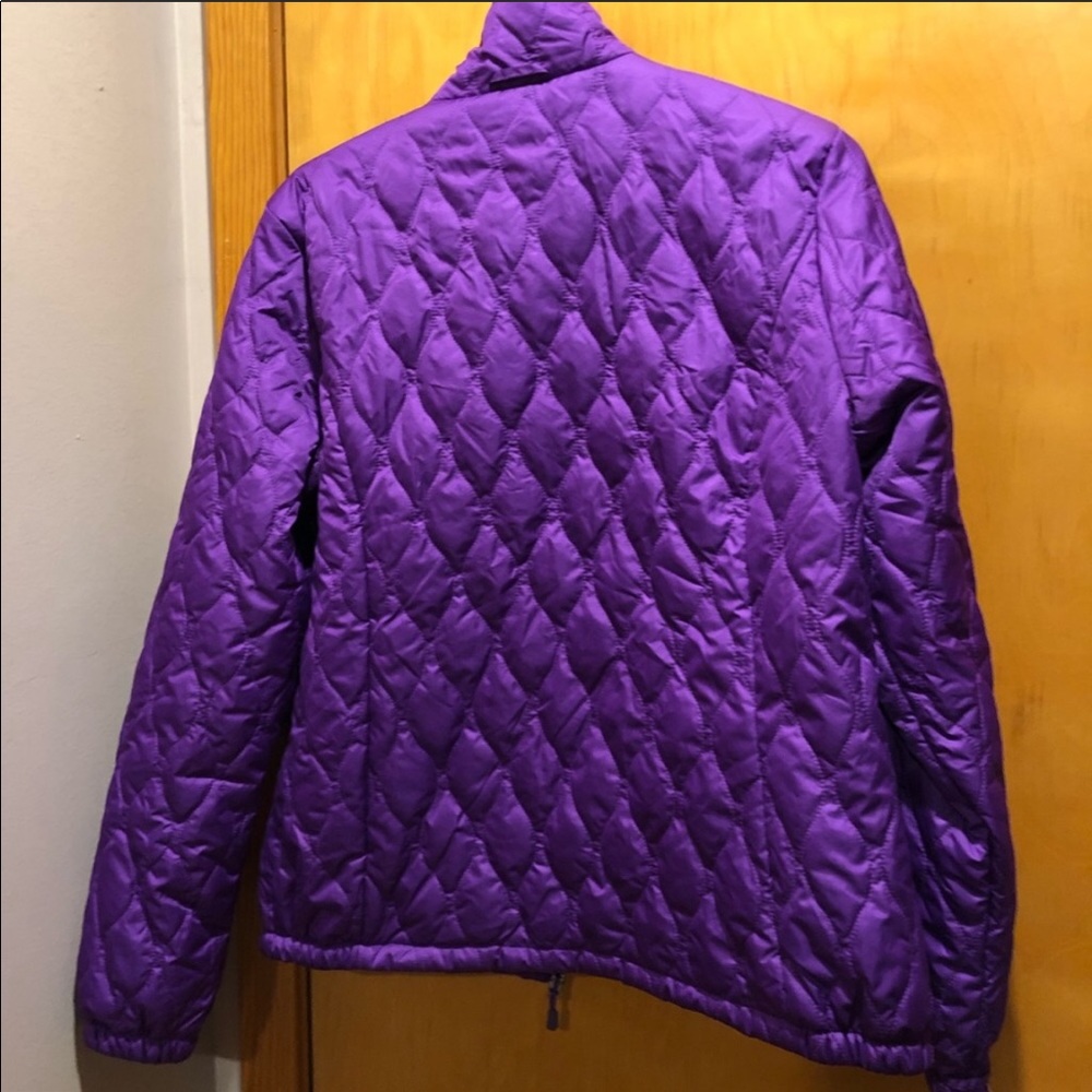 Spring/fall jacket - Picture 2 of 6